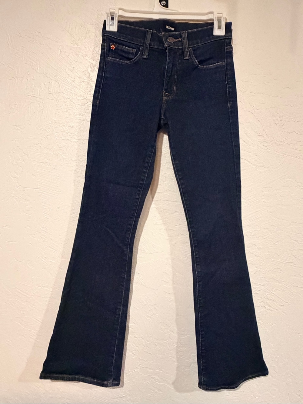 Hudson-Women's Natalie Jeans